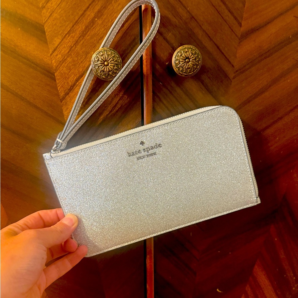 Kate Spade Wristlet